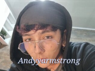 Andyyarmstrong