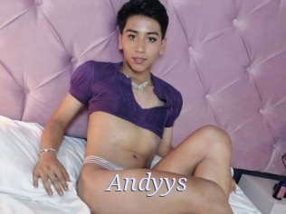 andyys 777 Erotik Chat