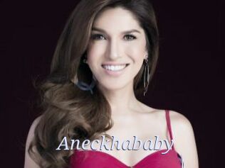 Aneckhababy