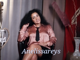 anelissareys 777 Erotik Chat