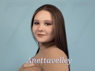 Anettavelley