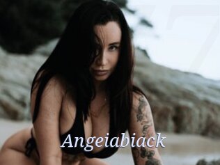 angeiabiack 777 Erotik Chat