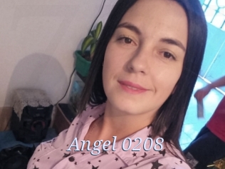 angel_0208 777 Erotik Chat
