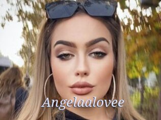 Angelaalovee
