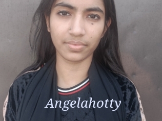 angelahotty 777 Erotik Chat