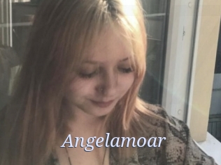 angelamoar 777 Erotik Chat