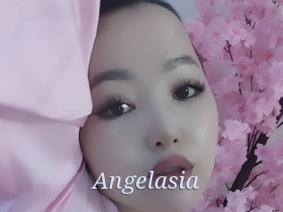 angelasia 777 Erotik Chat