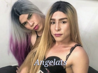 angelats 777 Erotik Chat