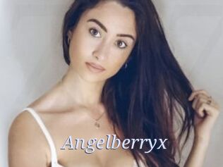 Angelberryx