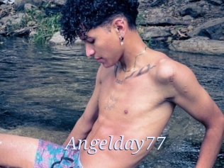 angelday77 777 Erotik Chat