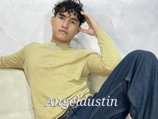angeldustin 777 Erotik Chat