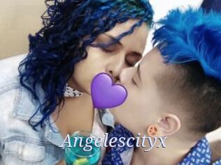 angelescityx 777 Erotik Chat