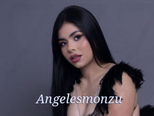 angelesmonzu 777 Erotik Chat