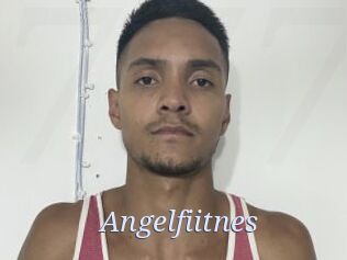 Angelfiitnes