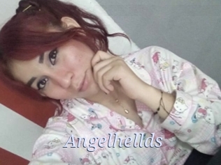 Angelhellds