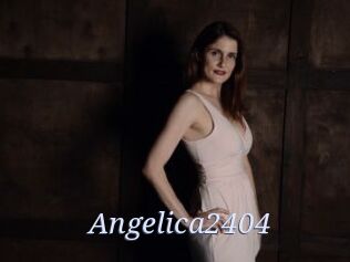 angelica2404 777 Erotik Chat