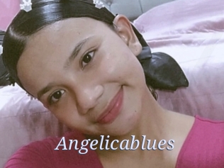 Angelicablues