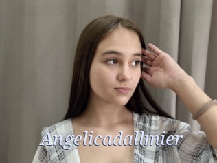 Angelicadallmier