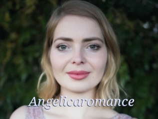 Angelicaromance
