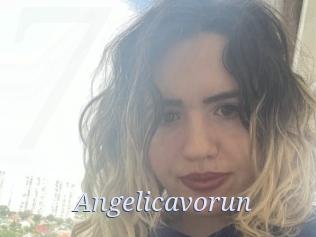 Angelicavorun