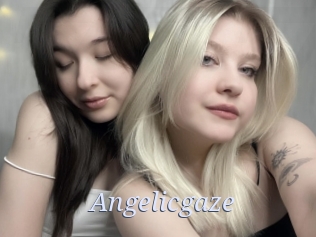 angelicgaze 777 Erotik Chat