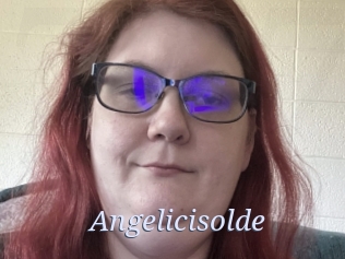 Angelicisolde