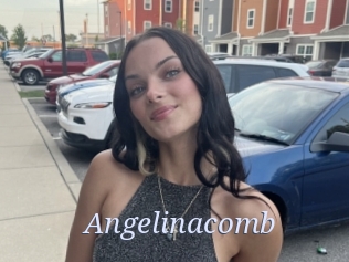 angelinacomb 777 Erotik Chat