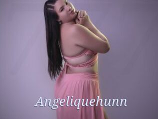 Angeliquehunn