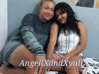 AngellXandXyull