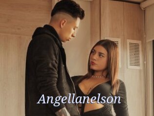 Angellanelson