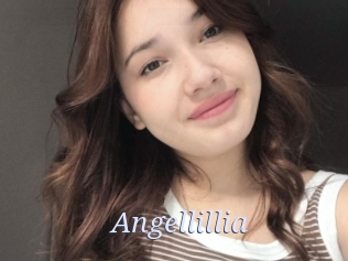 angellillia 777 Erotik Chat