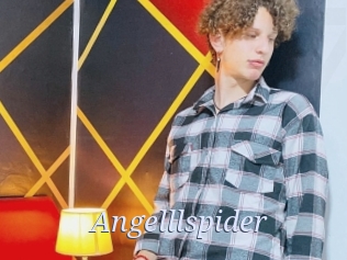 Angelllspider
