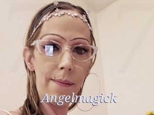Angelmagick