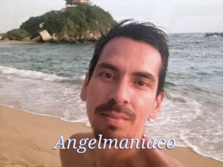 Angelmaniaco