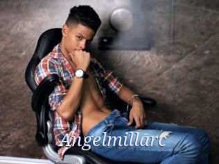angelmillarc 777 Erotik Chat