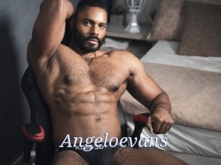 Angeloevans