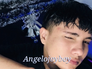 Angelojoyboy