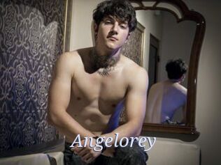 angelorey 777 Erotik Chat