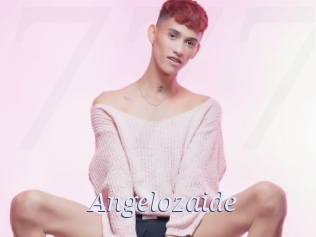 Angelozaide