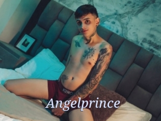 Angelprince