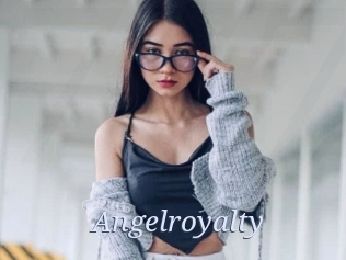 Angelroyalty