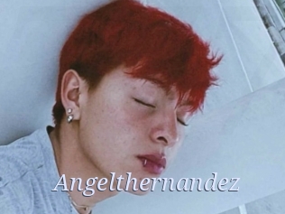 angelthernandez 777 Erotik Chat
