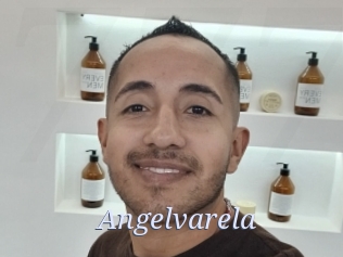 angelvarela 777 Erotik Chat
