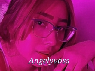 angelyvoss 777 Erotik Chat