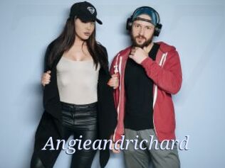 angieandrichard 777 Erotik Chat