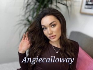angiecalloway 777 Erotik Chat