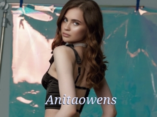 anitaowens 777 Erotik Chat