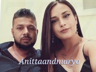 Anittaandmaryo