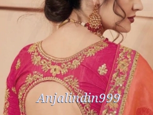 anjalindin999 777 Erotik Chat