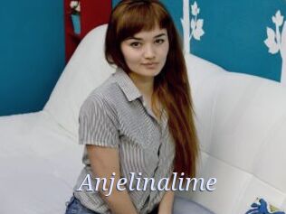 Anjelinalime